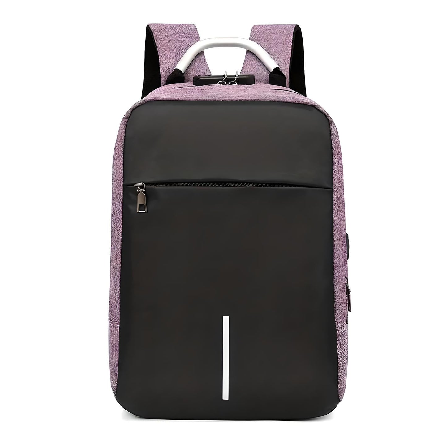 Urban Explorer™ Sleek Anti-Theft Backpack