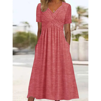 Yujie | Stylish Dress for Women