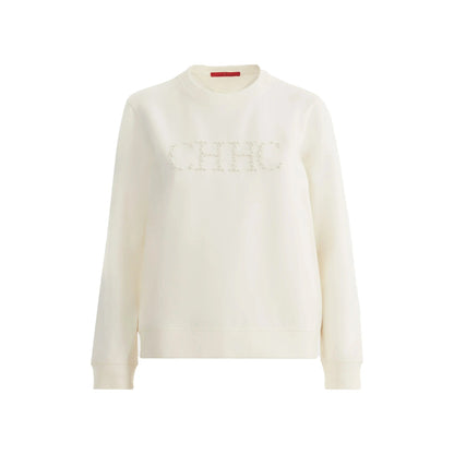 Clara | Soft Sweatshirt Women in Classic Cut