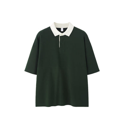 Xander | Comfortable Polo Shirt for Men