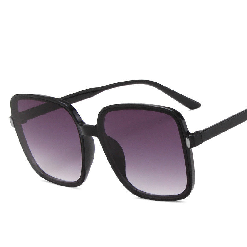 Ezra | Sunglasses with large lenses