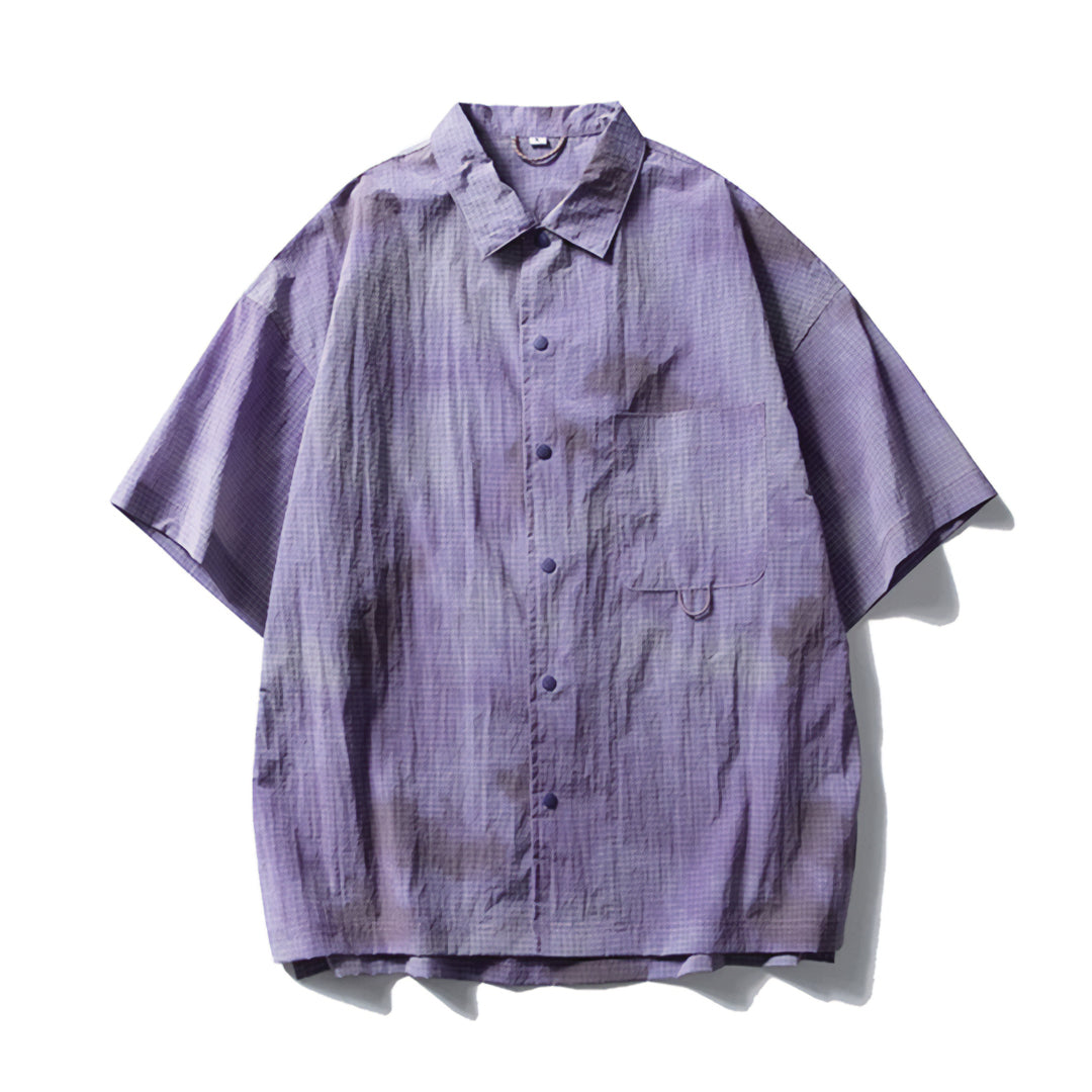 EchoTrek Delta Shirt