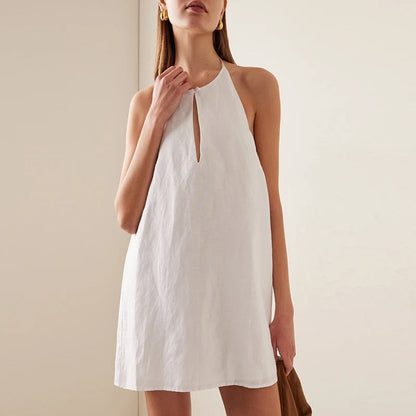Carina | Airy summer dress