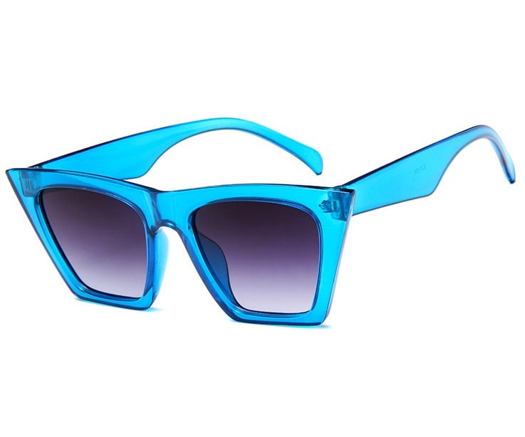 Ezras | Luxurious vintage sunglasses for women