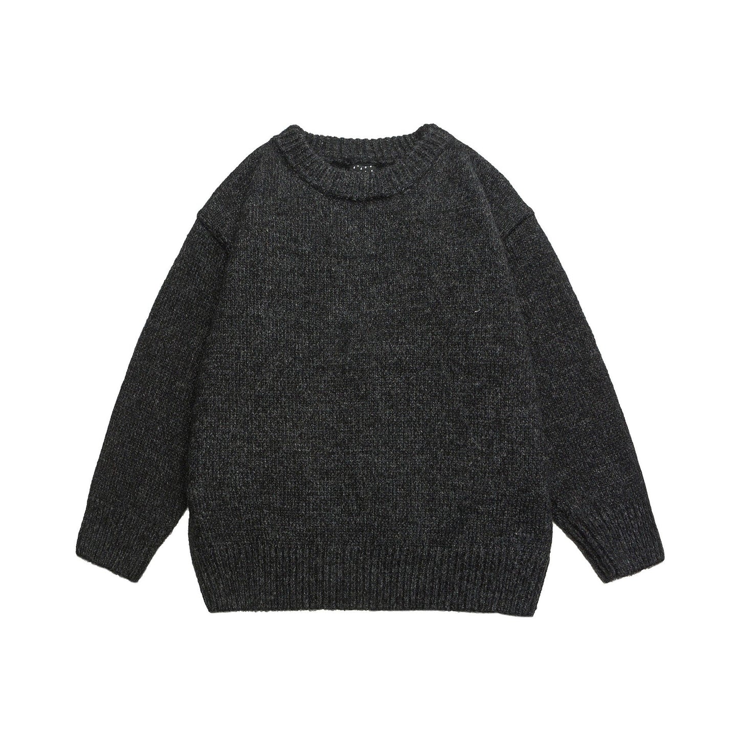 Mens Wool Sweater Classic Premium Warmth And Comfort For Everyday Wardrobe Essential