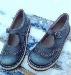 Lynda Flat Womens Shoes Plus Size Comfort And Elegance For Everyday Women Ideal For Work And Travel