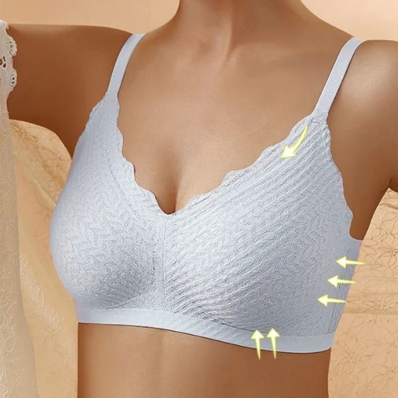 Mila | Wireless bra