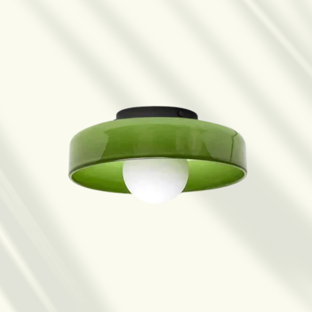 Veyro - Modern LED Ceiling Light