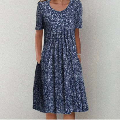 Margaux Women Ceremony Dress Soft Fabric Elegant Modern Design For Formal Events