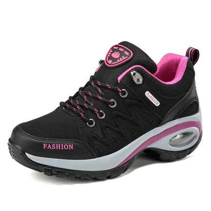 OrthoSteps Ergonomic Shoes For Pain Relief And Daily Walkers Posture Health With Cushioned Sole And Safe Heel Design