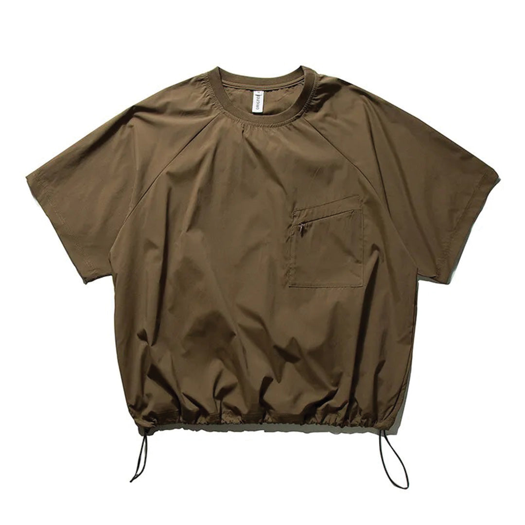 Shadow Pack Shell Tee