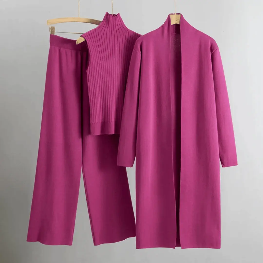 Sophia Lane 3 Piece Set