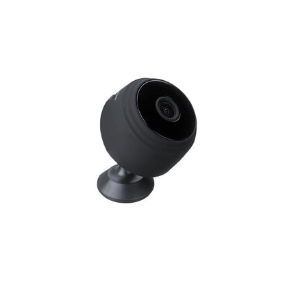 MiniVision 1080p Magnetic WiFi Portable Mini Camera Night Vision For Home Security On The Go