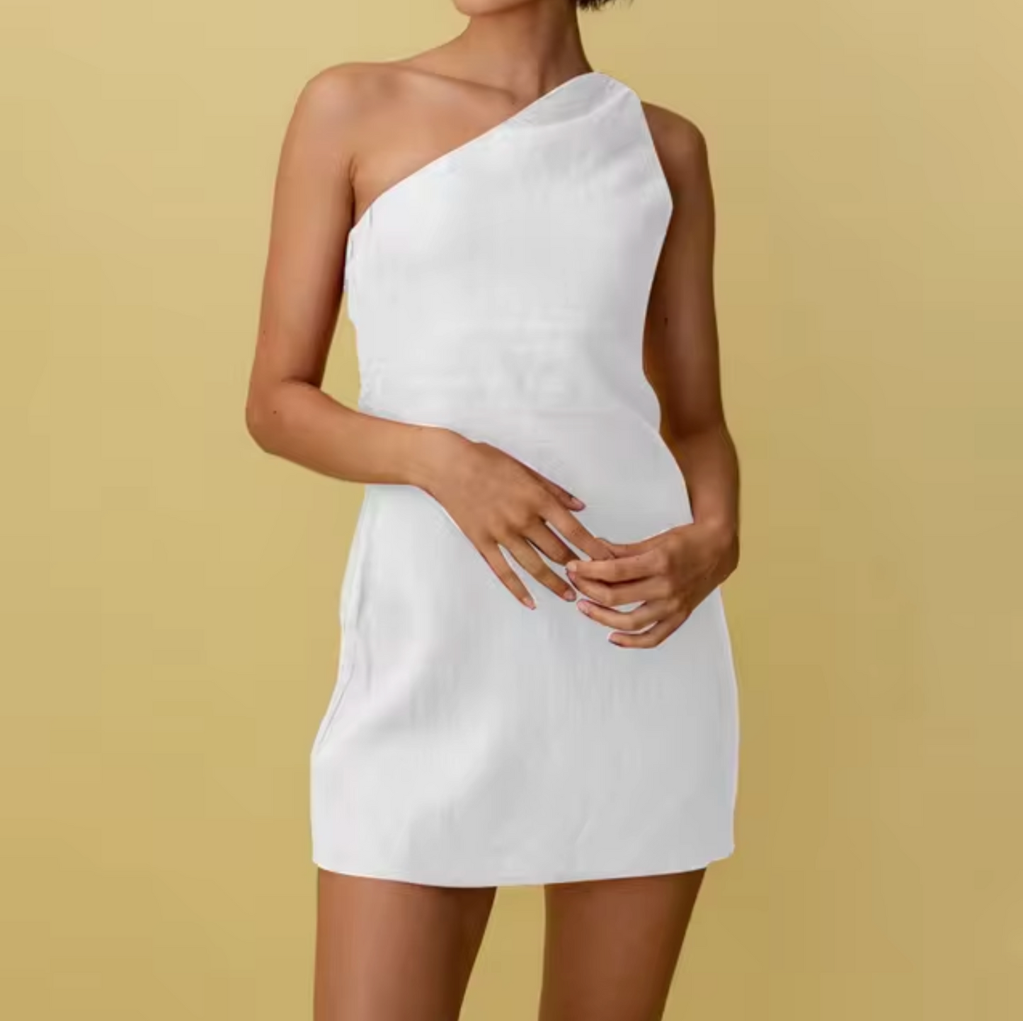 Gloria | Trendy Mini Dress for Women