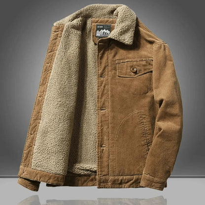 Nichole Warm Winter Jacket For Men Windproof And Water Repellent Insulated Comfort And Style For All Cold Weather