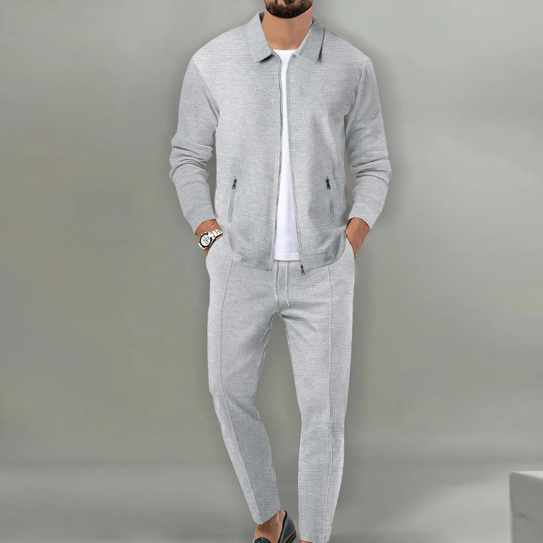Amon | Two-Piece Leisure Suit for Men