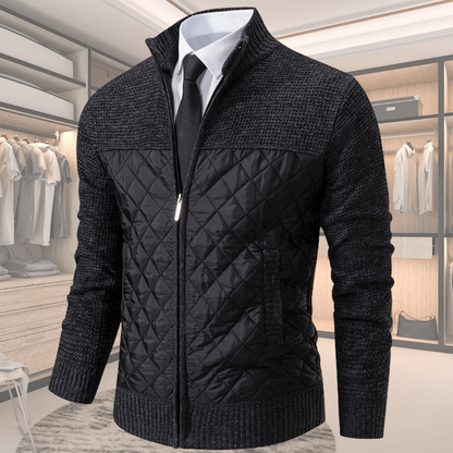 Emir | Trendy Winter Vest for Men
