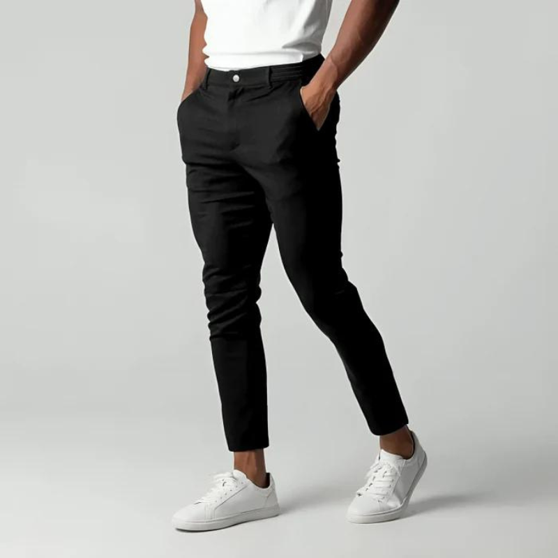 Max Premium Pants For Men With Elegant And Comfortable Fit For Office And Dinner