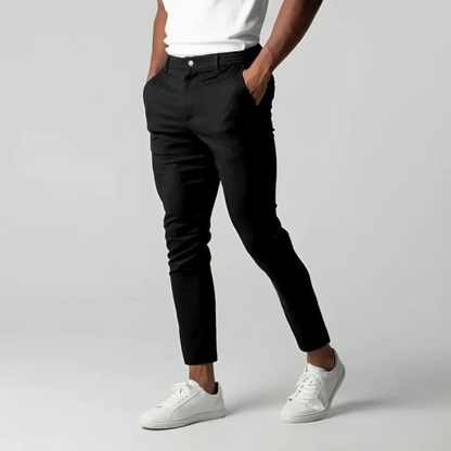 Max Premium Pants For Men With Elegant And Comfortable Fit For Office And Dinner
