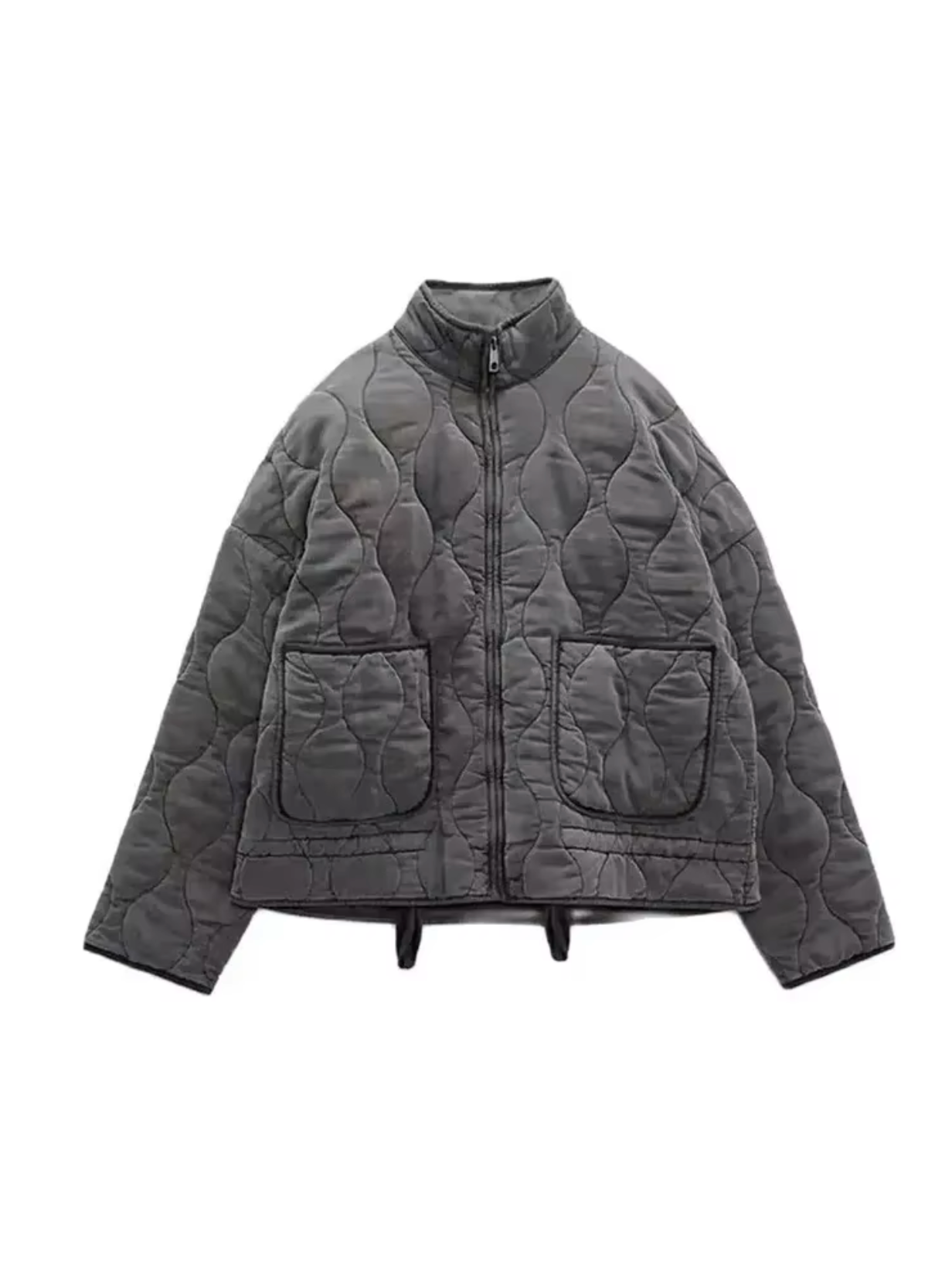 Ameera | Stylish Cotton Jacket for Women