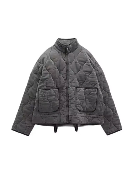 Ameera | Stylish Cotton Jacket for Women