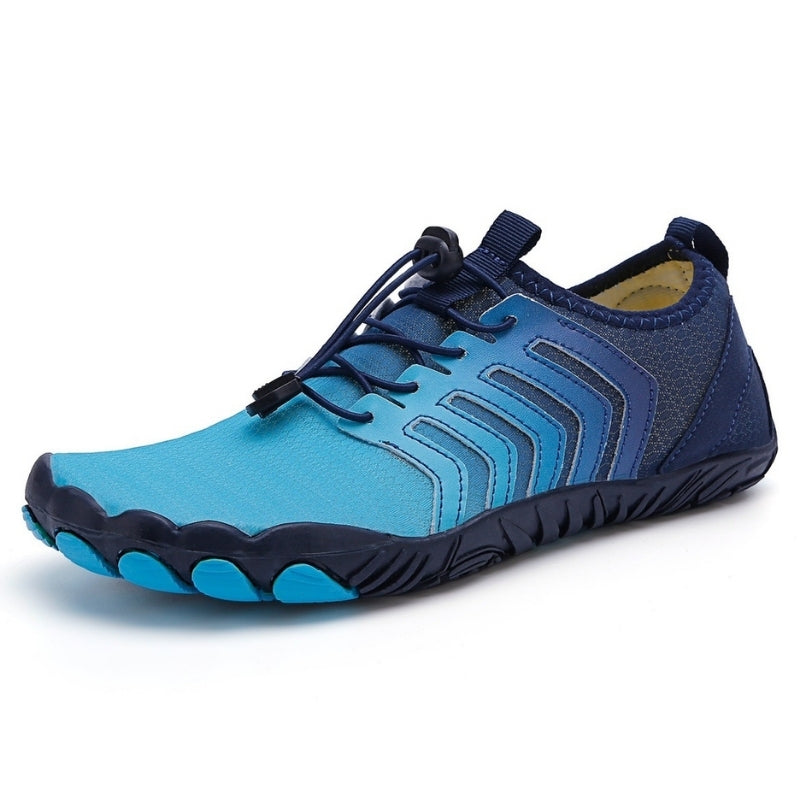 EarthFlex™ Wide Fit Barefoot Shoes (Unisex)