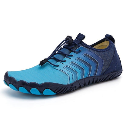 EarthFlex™ Wide Fit Barefoot Shoes (Unisex)