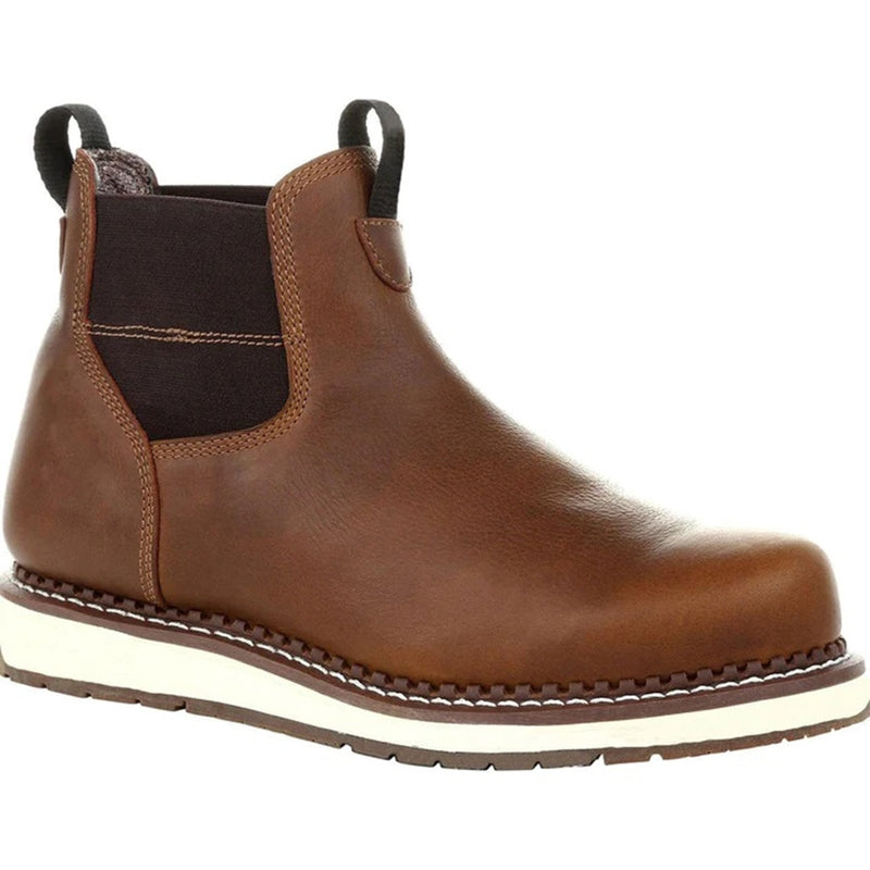 Womens Chelsea Boots | Casual