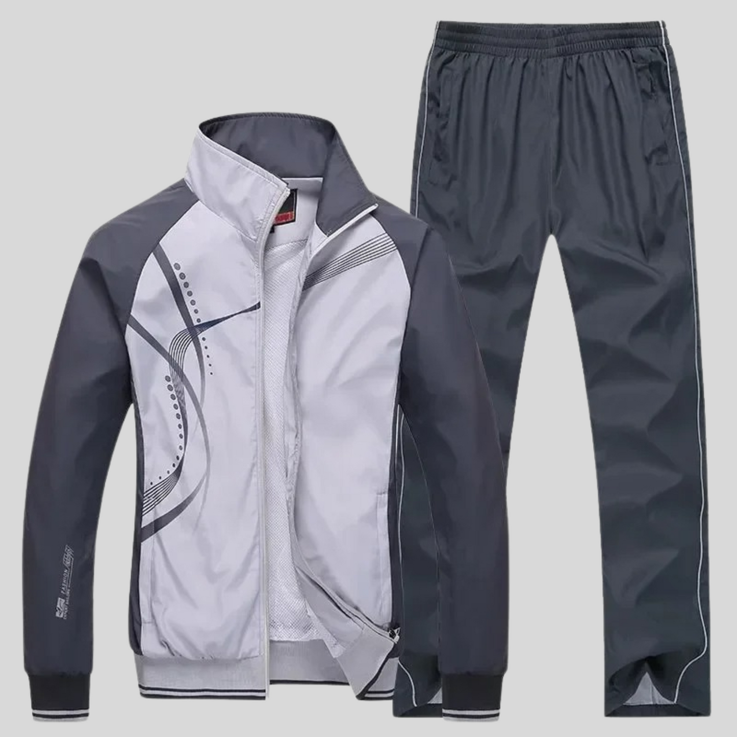 Athletic Sports Set For Men | Active