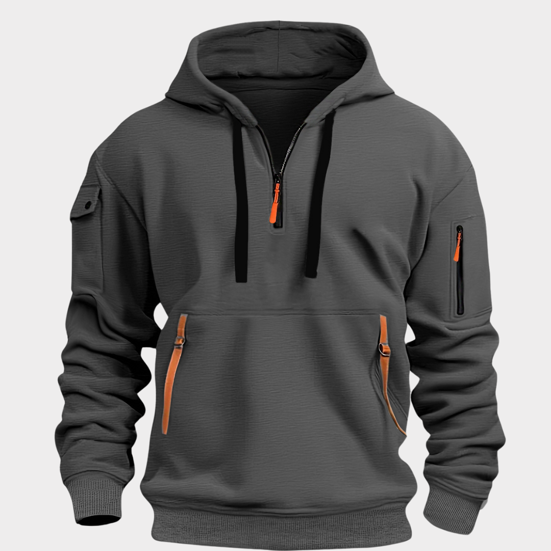 Mason Hoodie for Men Premium Comfort and Everyday Style