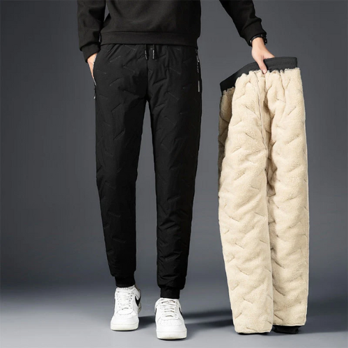 Eloura-Moda | Comfortable thermal pants