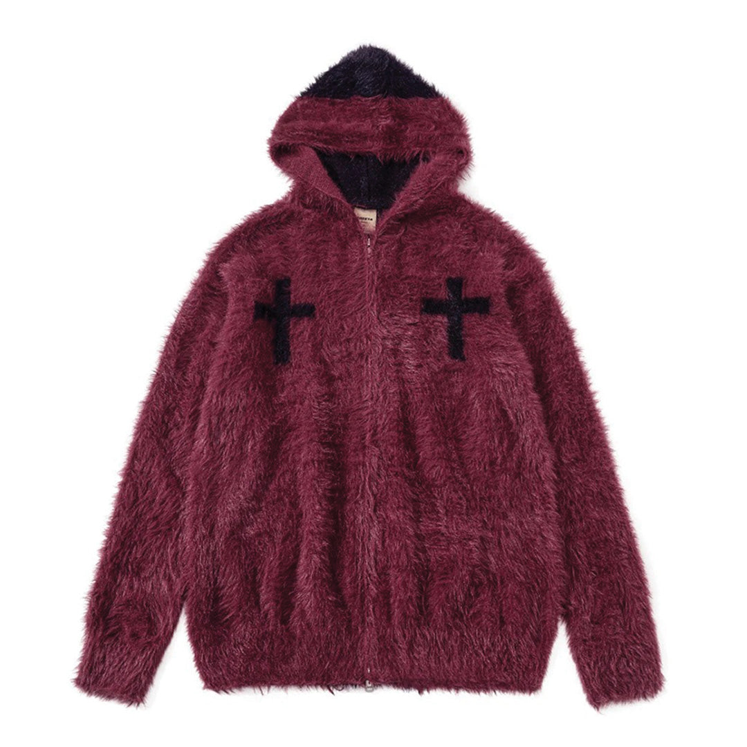 Reversible Spirit Hoodie