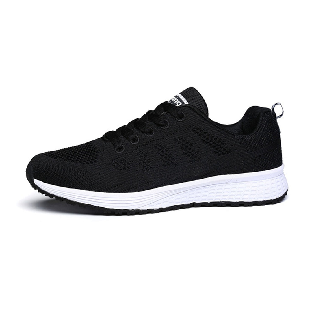 Women's Supportive Footwear with Cushioned Insole and Adjustable Straps