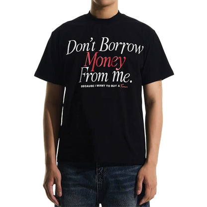 Ferrari Fund Tee