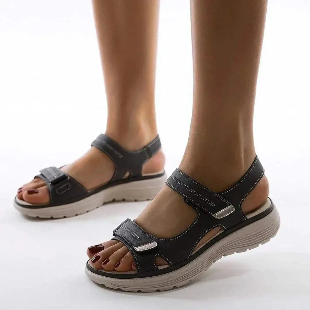 Ella Orthopedic Walking Sandals