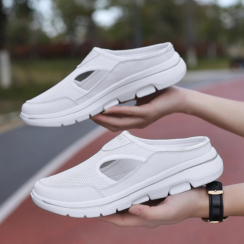Sport - Orthopedic Slip-on Sneakers