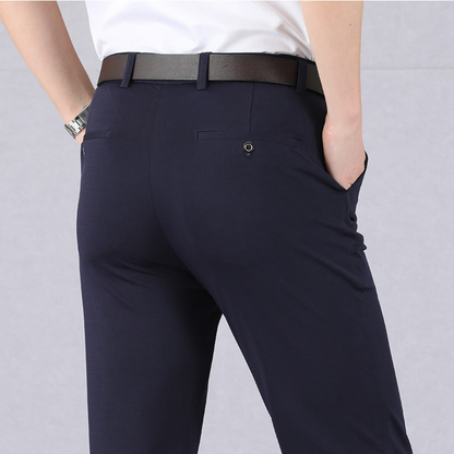 Refined Workwear Trousers for Men – Built for Performance & Style