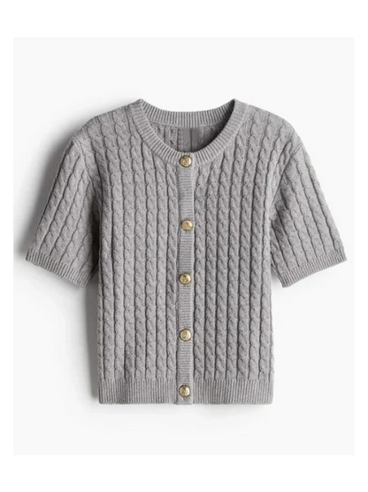 Bregje | Stylish Cardigan for Women