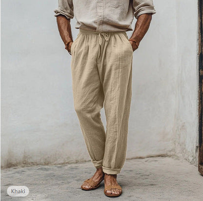 Victor | Comfortable Sports Pants for Men