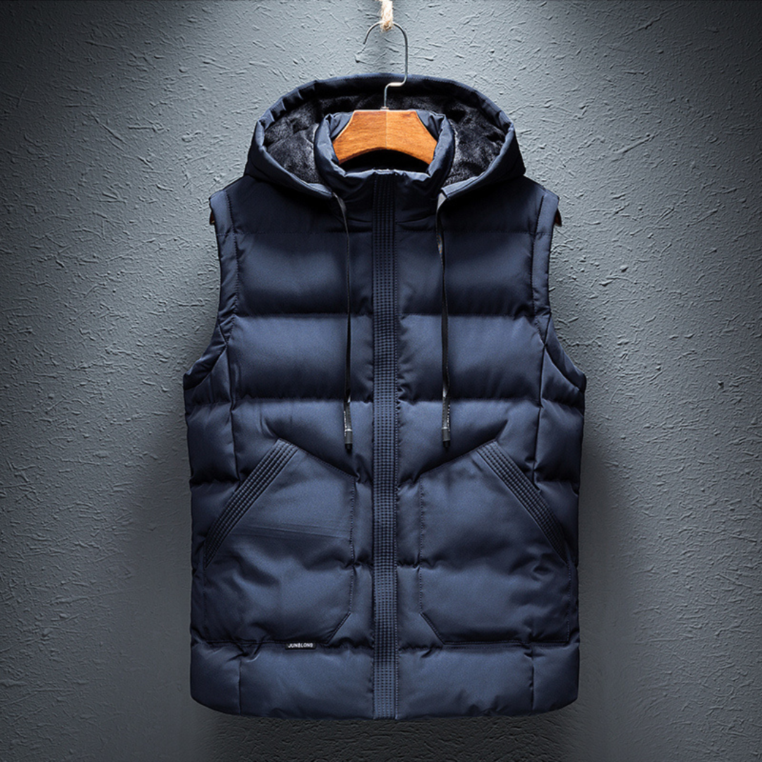 Chase Thermal Vest