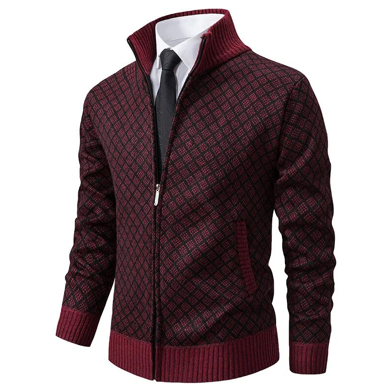 Pablo Classic Mens Coats Timeless Design With Modern Functionality For Style Conscious Professionals