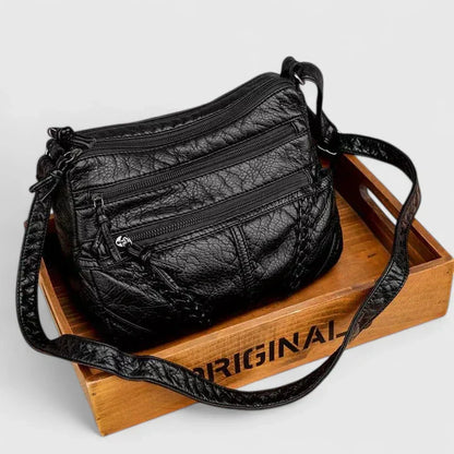 Women's Versatile Tote Bag with Spacious Interior and Durable Design