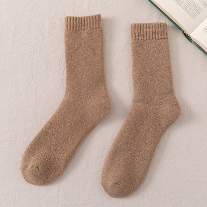 Wool Socks Warm