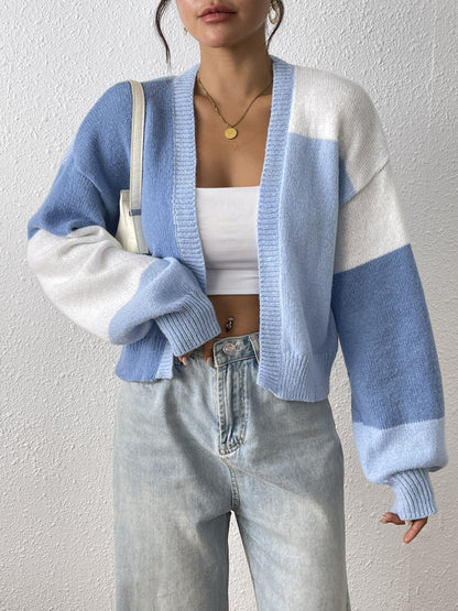 Nora Cardigan Timeless Elegance For Modern Women Premium Knitwear Versatile Comfortable Everyday Office Ready