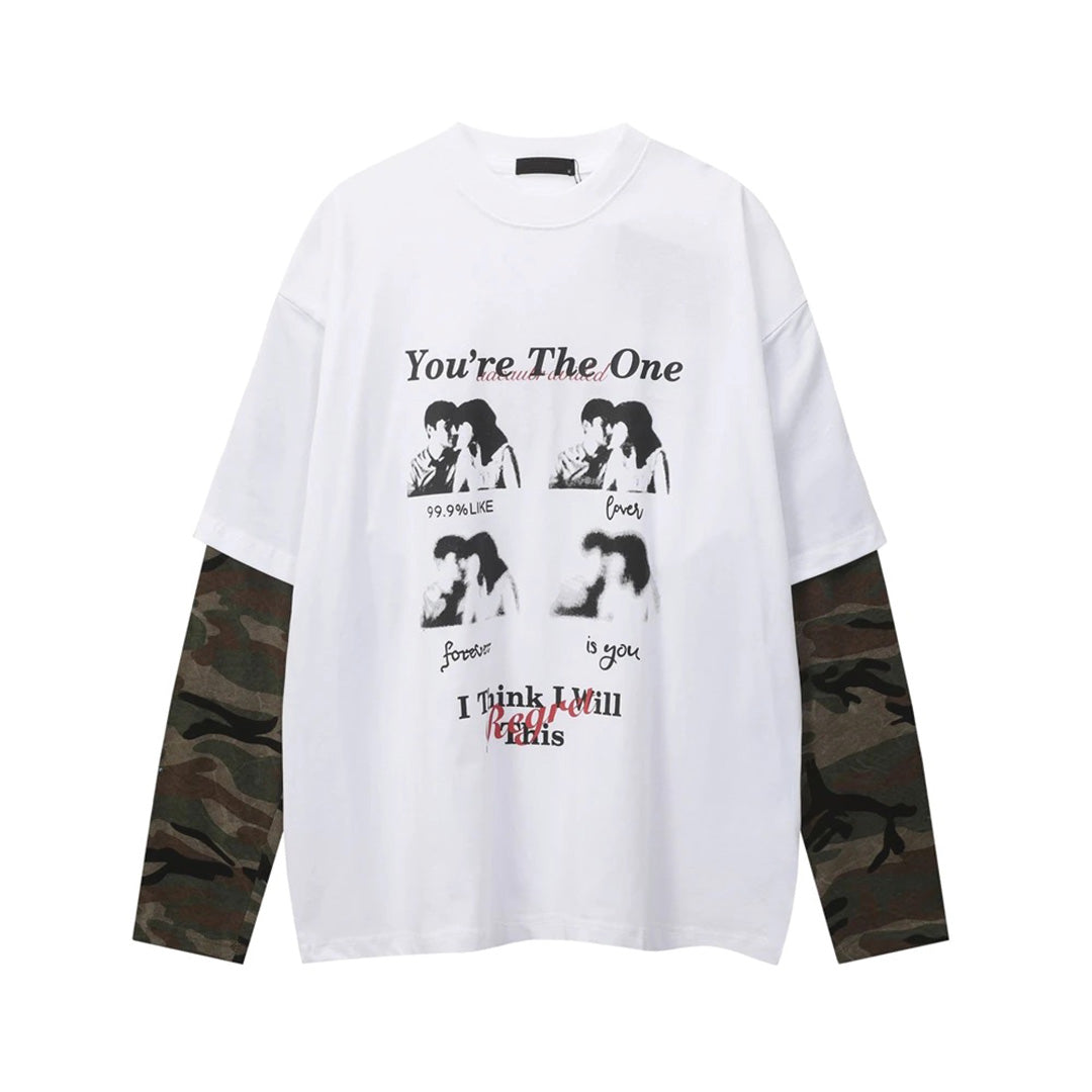 The Script Study T-shirt