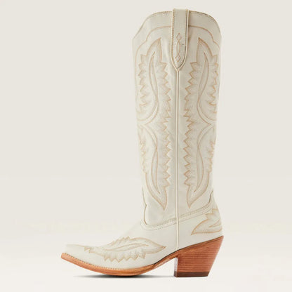 Women's Western Cowboy Boots | Embroidered