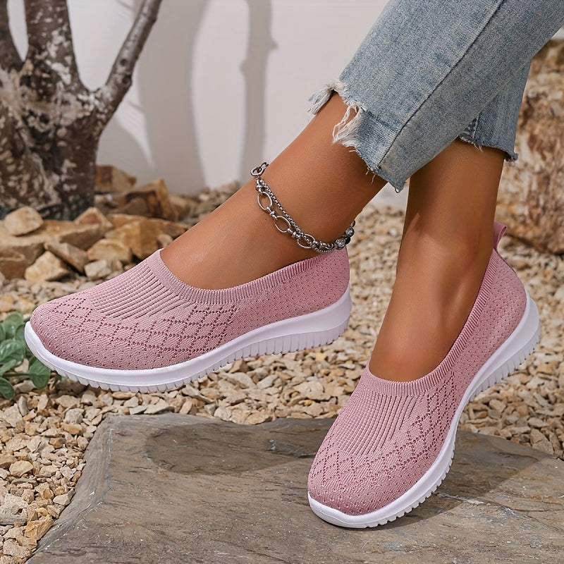 Syffina - Breathable Non-Slip Shoes
