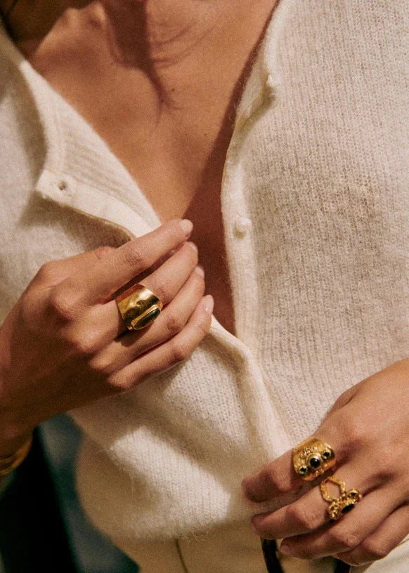 Eloura-Moda | Stylish Soft Vest