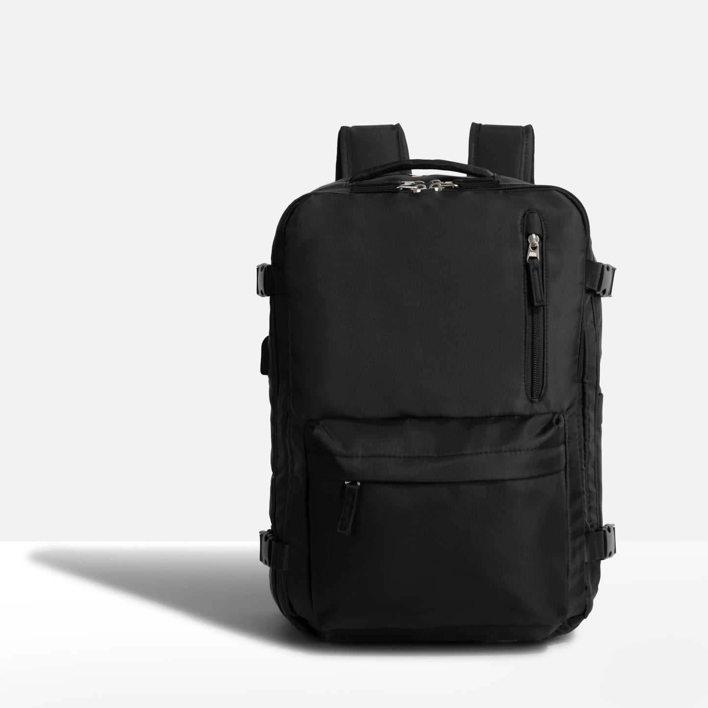 VoyagerPro™ Expandable Carry-On Backpack