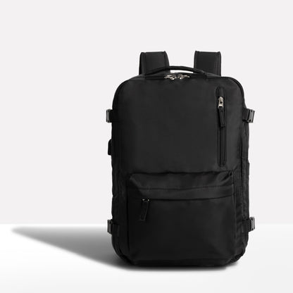 VoyagerPro™ Expandable Carry-On Backpack